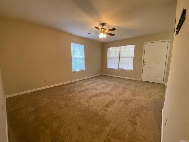 320 Elmo St-Unit -D in Malvern, AR - Building Photo - Building Photo