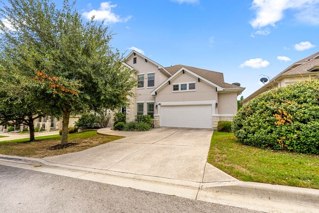4405 Gallego Cir in Austin, TX - Foto de edificio - Building Photo