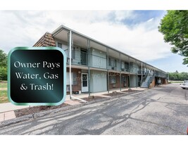 824 N Garfield Ave in Loveland, CO - Building Photo