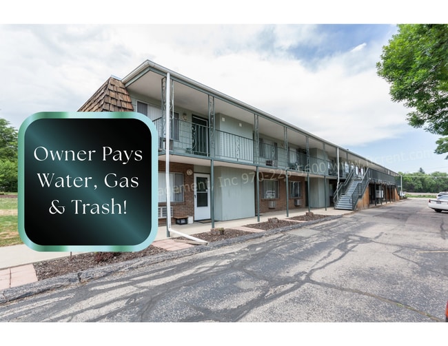 property at 824 N Garfield Ave