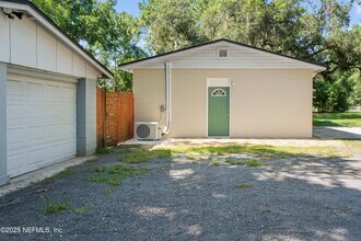 1108 Blair Rd in Jacksonville, FL - Building Photo - Building Photo