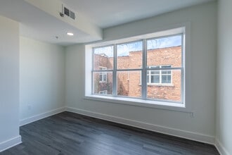 Westwill Apartments in Detroit, MI - Foto de edificio - Building Photo