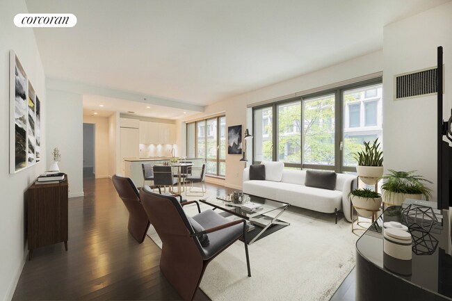 4 W 21st St in New York, NY - Building Photo - Building Photo