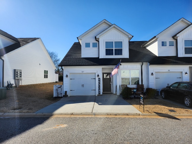 property at 120 Aleppo Ln