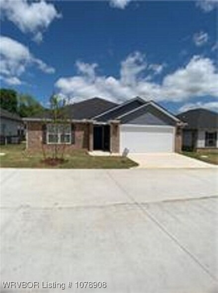 6805 Veterans Ave, Unit 317 in Fort Smith, AR - Building Photo