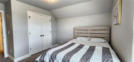 2041 Tallgrass Ter in Centerton, AR - Building Photo - Building Photo