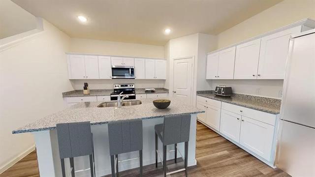 2119 Revere Dr in Princeton, TX - Building Photo - Building Photo