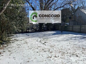1111 McCormick St in Greensboro, NC - Building Photo - Building Photo