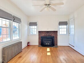 122 Summit St in Charlottesville, VA - Building Photo - Building Photo