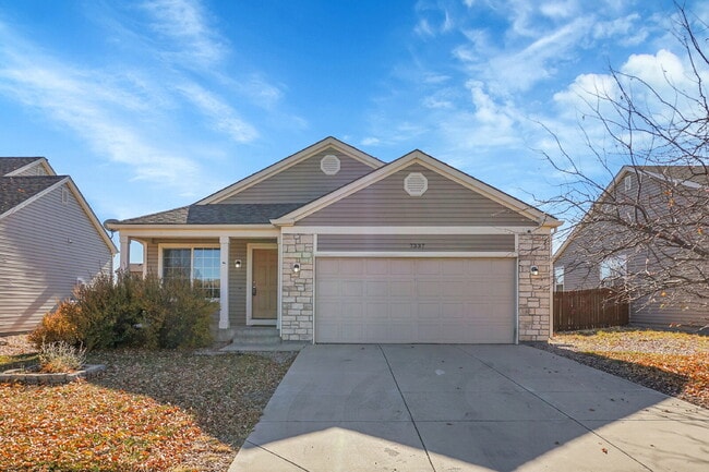 property at 7337 Glenburn Dr