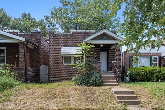 4029 Pennsylvania Ave in St. Louis, MO - Building Photo - Building Photo