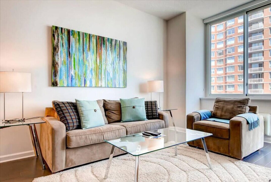 401 Washington Blvd-Unit -ID1016271P in Jersey City, NJ - Building Photo