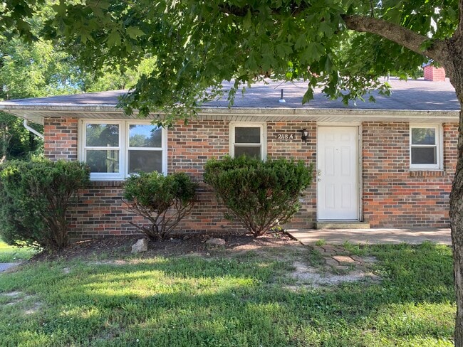 property at 2118 Louis Cir