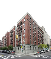 550 W 177th St Apartments