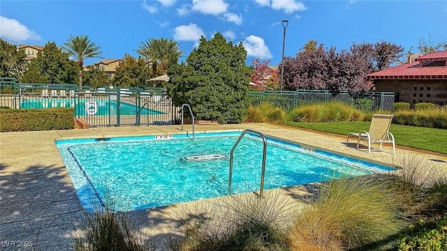 11518 Belmont Lake Dr in Las Vegas, NV - Building Photo - Building Photo