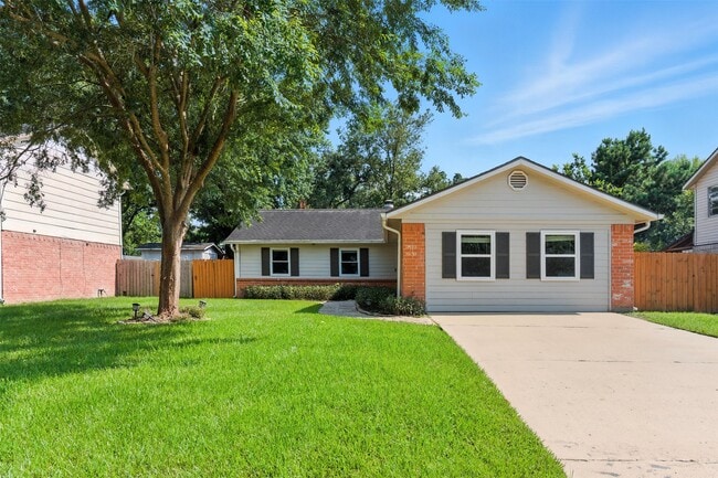 3218 Ricewood Dr in Porter, TX - Building Photo - Building Photo
