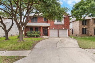 1616 Chasewood Dr in Austin, TX - Building Photo