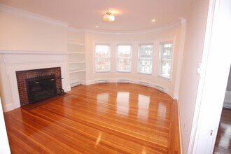 851 Beacon St in Boston, MA - Building Photo - Building Photo