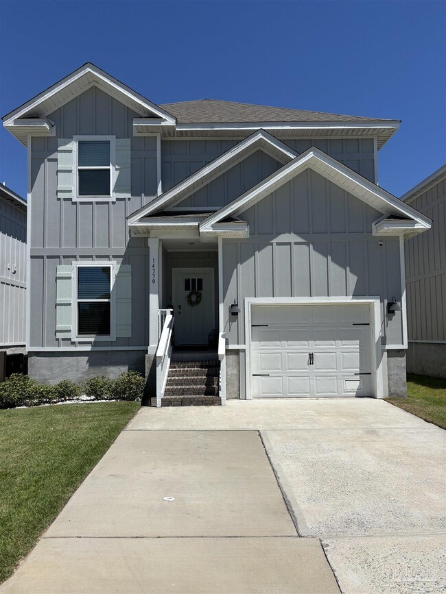 property at 14330 Gardenglen Dr
