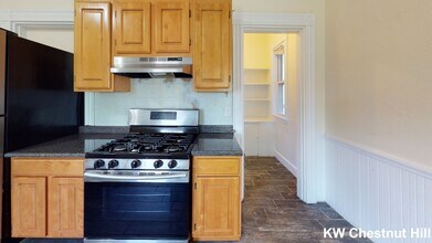 7 Sunset St, Unit 3 in Boston, MA - Foto de edificio - Building Photo