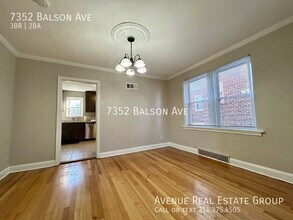 7352 Balson Ave in University City, MO - Building Photo - Building Photo