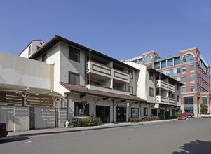 141-370 Altair Way in Sunnyvale, CA - Foto de edificio - Building Photo