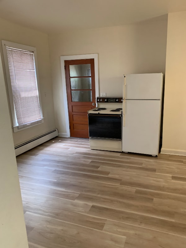 348 Madison St in Wilkes-Barre, PA - Building Photo - Building Photo