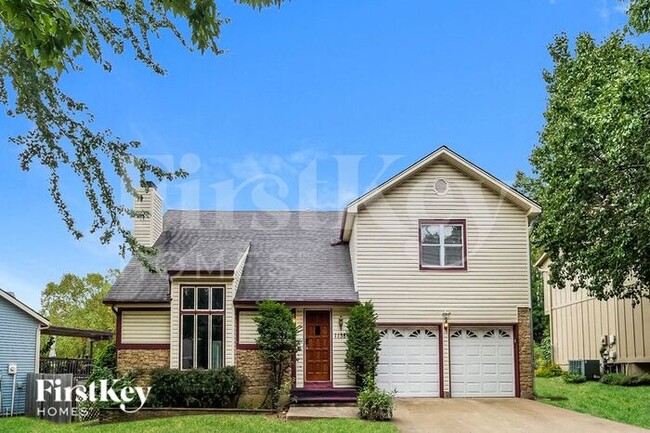 property at 11584 Earnshaw St