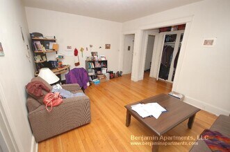 100 Washington St, Unit 32 in Boston, MA - Building Photo - Building Photo