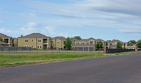 Stonebriar Village in Plainview, TX - Building Photo - Building Photo