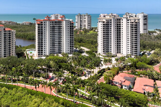 Toscana at Bay Colony in Naples, FL - Building Photo - Building Photo