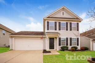 8187 Thornton St, Unit 05309 in Locust, NC - Building Photo