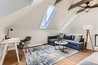 1240 York St in Denver, CO - Building Photo - Building Photo