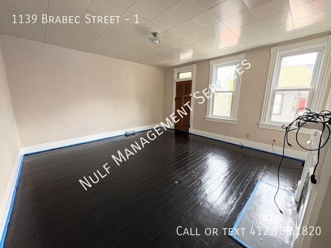 1139 Brabec St in Pittsburgh, PA - Building Photo - Building Photo