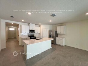 9659 Seaspray Dr in Fort Pierce, FL - Building Photo - Building Photo