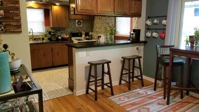 1329 Methyl St in Pittsburgh, PA - Building Photo - Building Photo