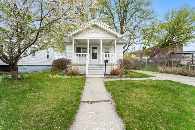 property at 55 Sonoma Ave