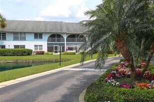 3203 Landmark Dr in Clearwater, FL - Building Photo
