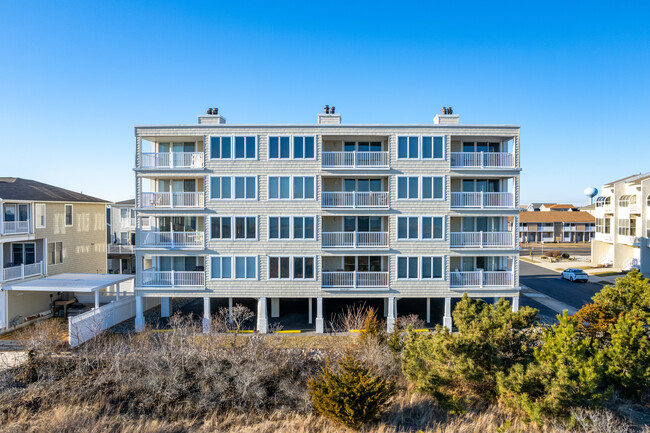 400 W Brigantine Ave in Brigantine, NJ - Building Photo - Building Photo