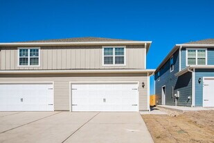 204 Marsh Ln in Princeton, TX - Building Photo