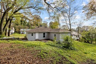 4212 50th Ave N in Birmingham, AL - Building Photo - Building Photo