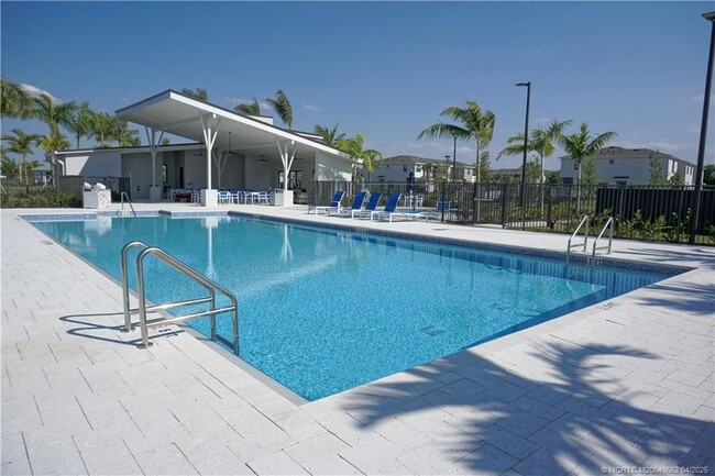 14143 SW Safi Ter in Port St. Lucie, FL - Building Photo - Building Photo