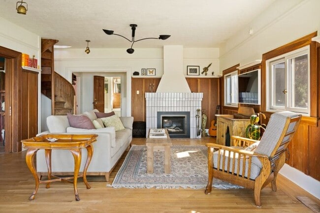 23 Glen Dr in Sausalito, CA - Building Photo - Building Photo