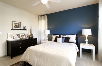 Camden Asbury Village in Raleigh, NC - Building Photo - Interior Photo