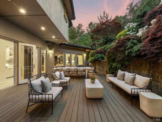 30 Sandy Ln in Mill Valley, CA - Building Photo - Building Photo