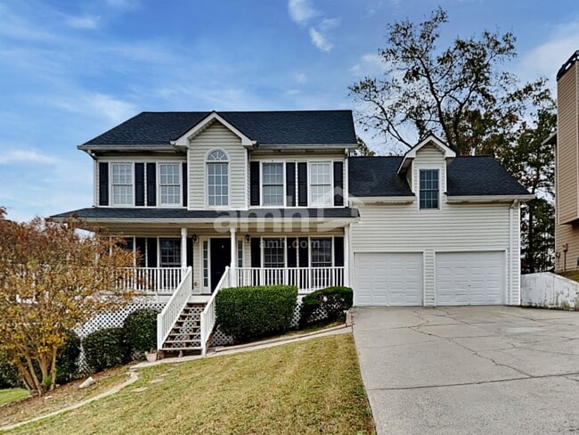 property at 170 Steeple Chase Trail