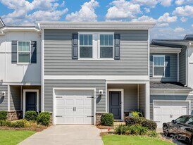 4170 County Down Ave in Kannapolis, NC - Building Photo