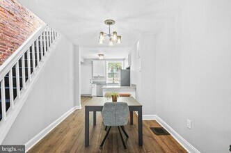 2457 Druid Hill Ave in Baltimore, MD - Building Photo - Building Photo