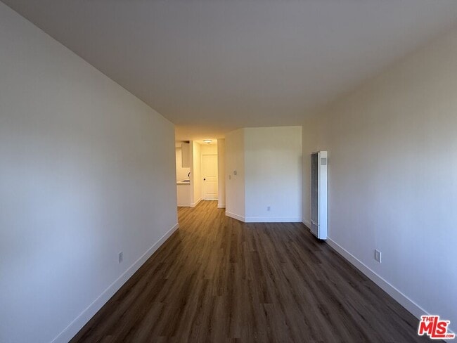 1743 9th St in Santa Monica, CA - Foto de edificio - Building Photo