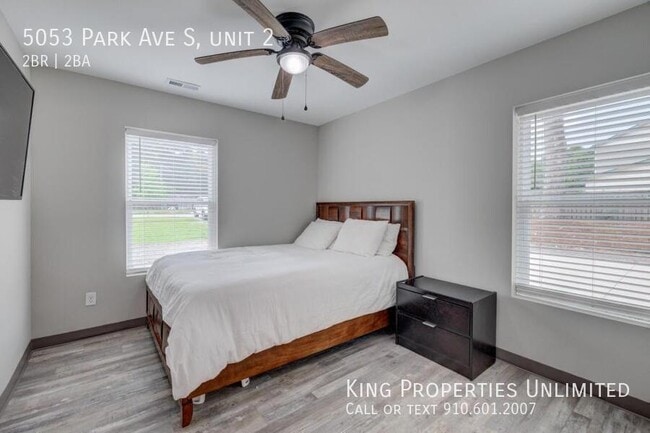 5053 Park Ave in Wilmington, NC - Building Photo - Building Photo